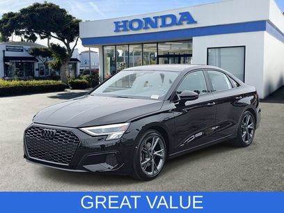 Used 2024 Audi A3 2.0T Premium