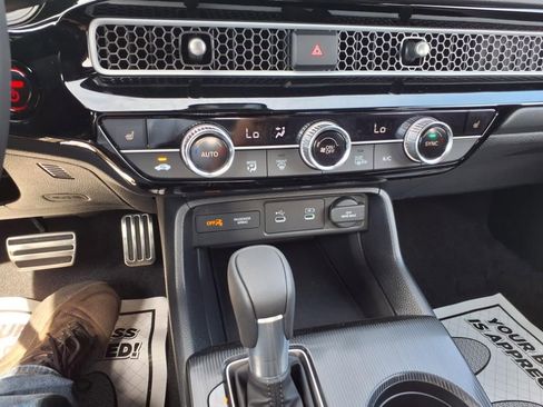 New 2026 Honda Civic Sport image 14