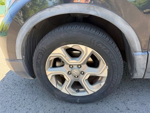 Used 2017 Honda CR-V EX-L image 26
