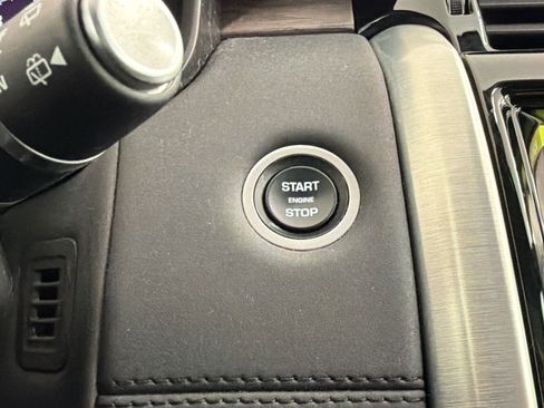 Used 2020 Land Rover Discovery HSE AWD/4WD image 28