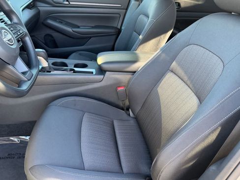 Certified 2025 Nissan Altima 2.5 S image 19