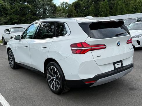 Used 2026 BMW X3 xDrive30i w/ Convenience Package AWD/4WD image 7