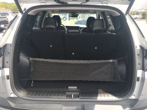 Certified 2026 Hyundai Tucson Limited FWD image 12