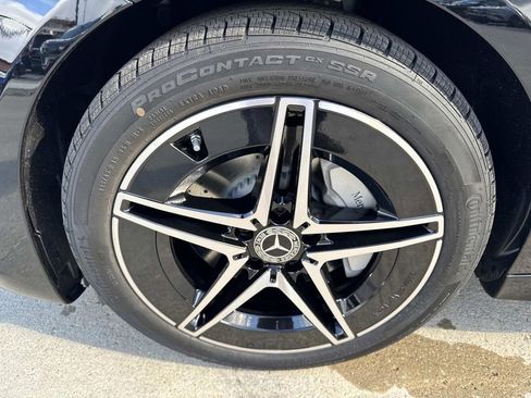 New 2026 Mercedes-Benz C 300 C 300 image 11