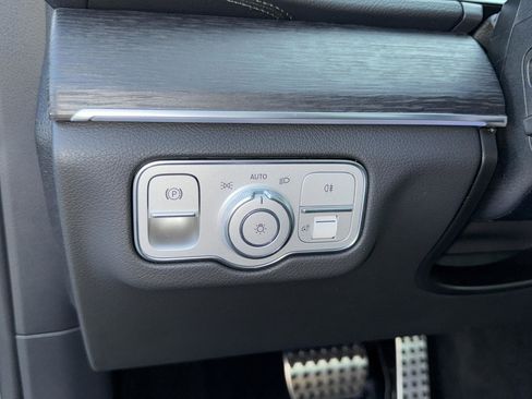 New 2026 Mercedes-Benz GLS 450 4MATIC image 30