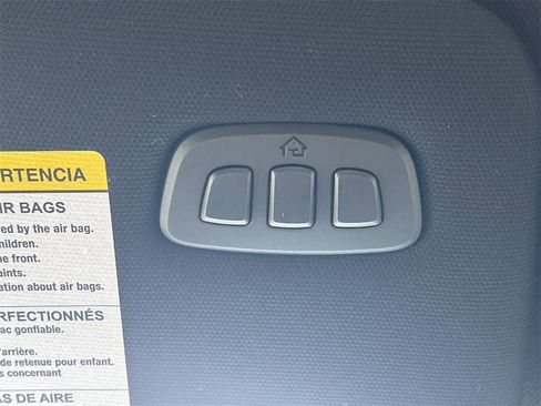 New 2026 Ford Explorer Platinum image 15