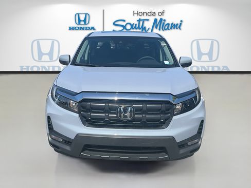 New 2026 Honda Ridgeline RTL image 2