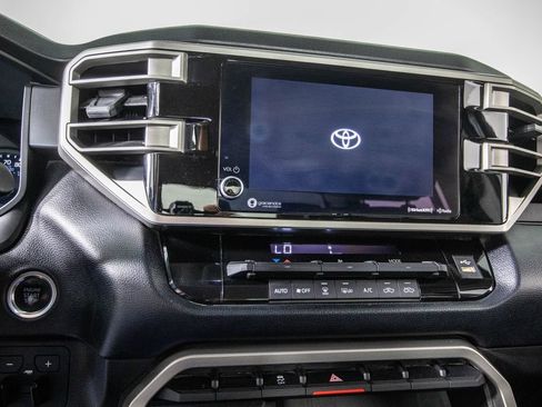 Used 2023 Toyota Tundra SR5 AWD/4WD image 25