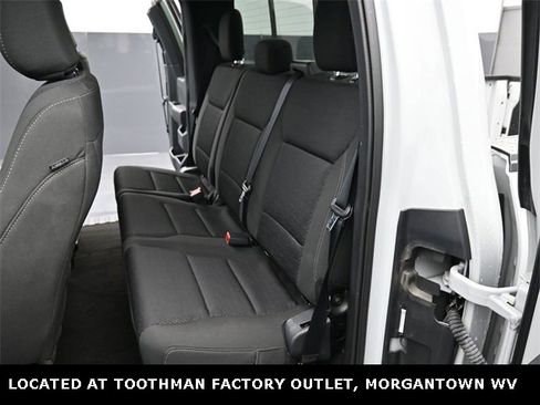 Used 2023 Ford F150 XLT w/ Equipment Group 302A High image 10