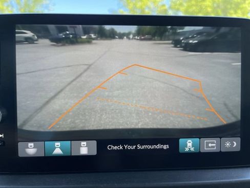 Used 2025 Honda Pilot EX-L image 18