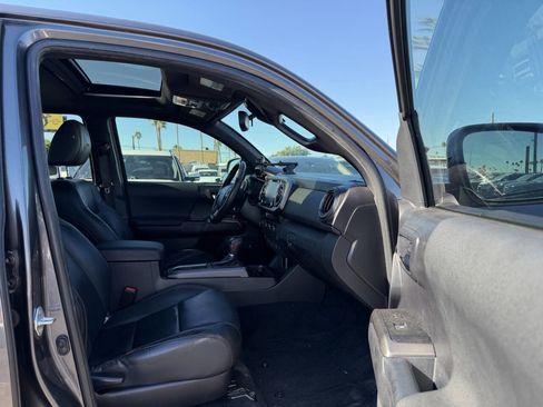 Used 2021 Toyota Tacoma TRD Pro image 33