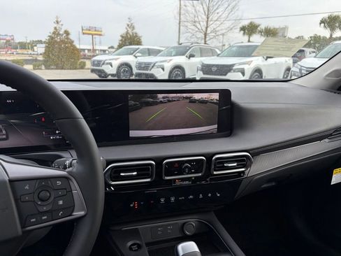 New 2026 Nissan Sentra SV w/ SV Convenience Package image 19