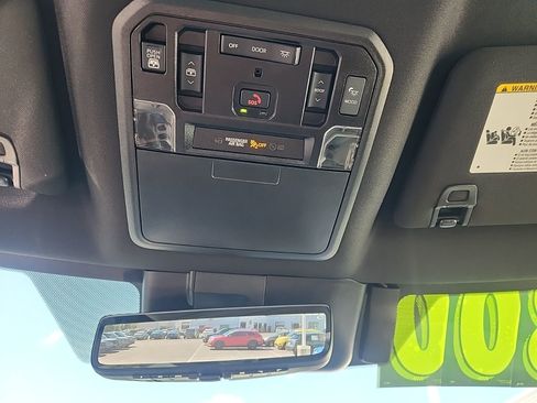 Used 2022 Toyota Tundra Capstone AWD/4WD image 29