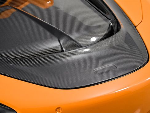 Used 2020 McLaren 720S Luxury RWD image 5