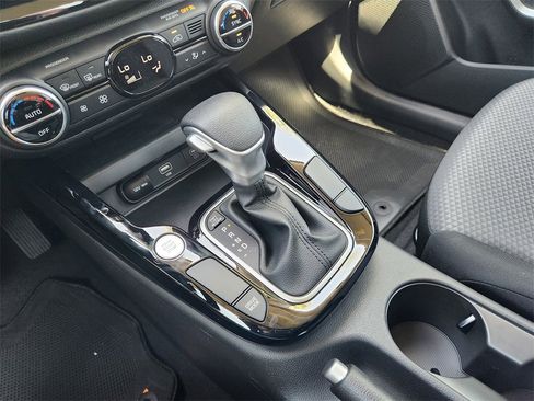 New 2025 Kia Soul S image 15
