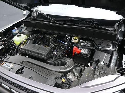 New 2025 Ford Bronco Sport Big Bend image 11