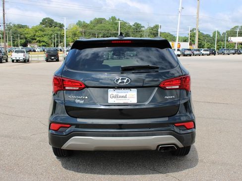 Used 2018 Hyundai Santa Fe Sport w/ 2.4L Value Package 02 FWD image 18