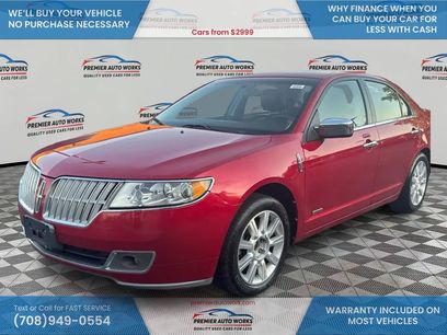 Used 2012 Lincoln MKZ Hybrid