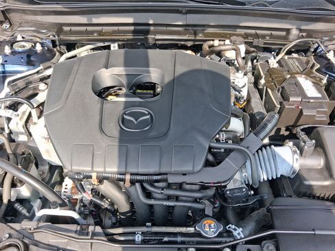 Certified 2023 MAZDA CX-30 AWD 2.5 S w/ Premium Package image 21