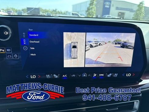 Used 2024 Chevrolet Traverse RS w/ LPO, Floor Liner Package FWD image 21