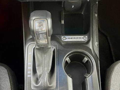 Used 2025 Ford Bronco Big Bend AWD/4WD image 25