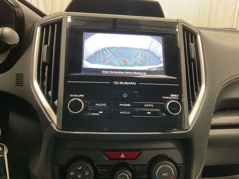 Used 2022 Subaru Impreza 2.0i image 22