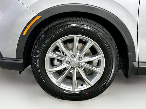 Certified 2024 Honda CR-V EX image 24