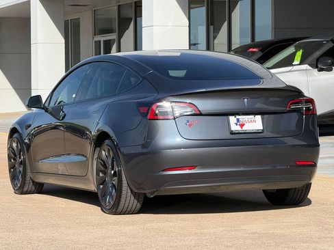 Used 2023 Tesla Model 3 Performance image 7