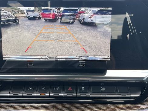 New 2026 GMC Sierra 1500 Elevation w/ Elevation Select Package AWD/4WD image 27