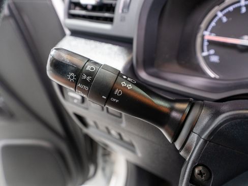 Used 2024 Toyota 4Runner Limited AWD/4WD image 32