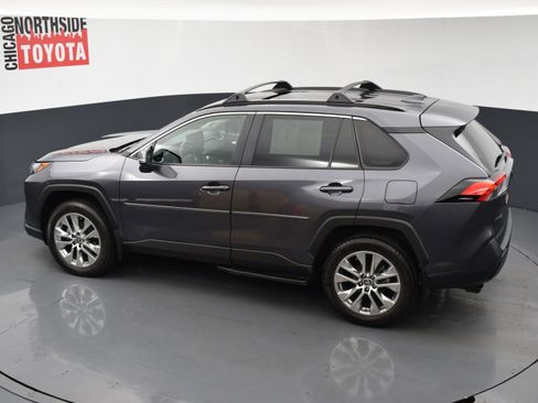 Used 2024 Toyota RAV4 XLE Premium w/ Weather Package AWD/4WD image 23