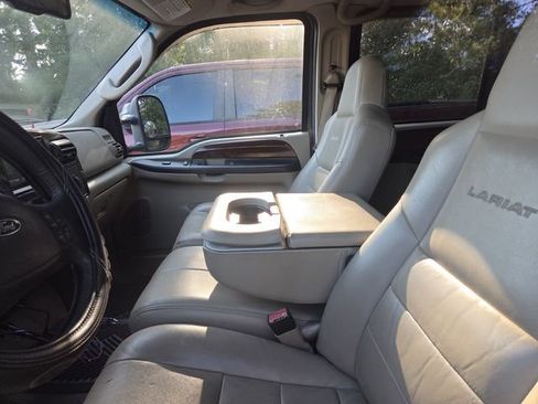 Used 2007 Ford F350 2WD Crew Cab Super Duty image 10