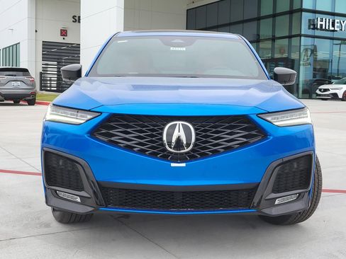 New 2026 Acura MDX A-Spec AWD/4WD image 2