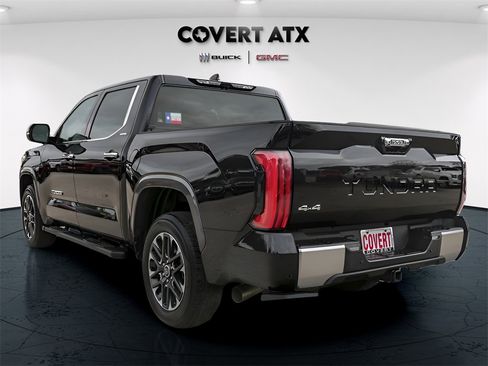 Used 2024 Toyota Tundra Limited image 6
