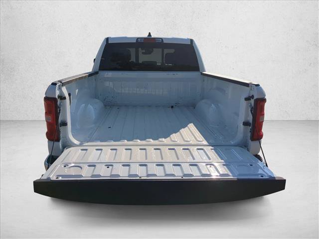 Used 2026 RAM 1500 Laramie AWD/4WD image 6