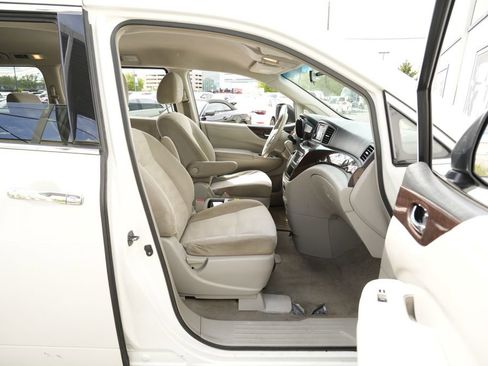 Used 2016 Nissan Quest SV FWD image 28
