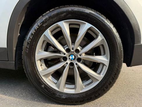 Used 2019 BMW X3 xDrive30i image 33
