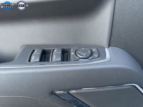 Used 2026 Chevrolet Silverado 1500 RST image 26