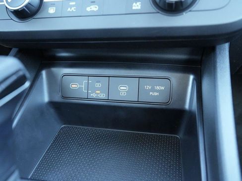 New 2026 Hyundai Tucson SE image 30