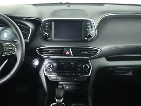 Used 2019 Hyundai Santa Fe Limited image 14