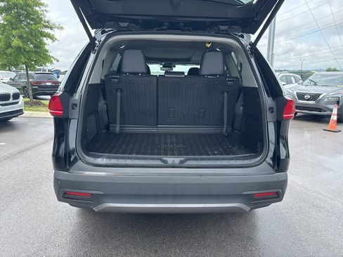 Used 2026 Toyota Grand Highlander AWD image 27