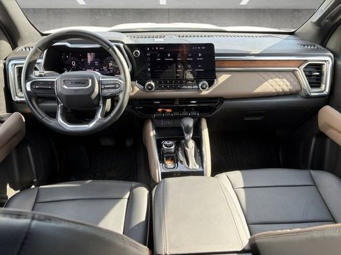 Used 2023 GMC Canyon Denali AWD/4WD image 20