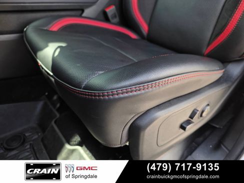 Used 2026 RAM 1500 RHO w/ RHO Level 1 Equipment Group AWD/4WD image 23
