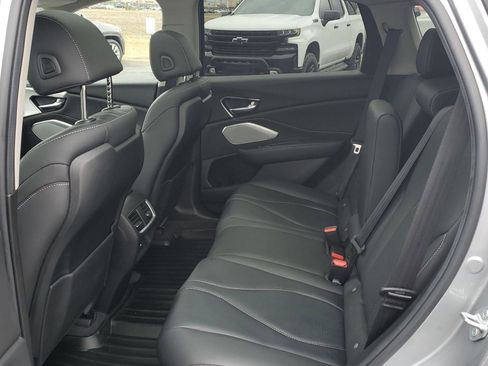 Certified 2024 Acura RDX SH-AWD w/ Technology Package image 26