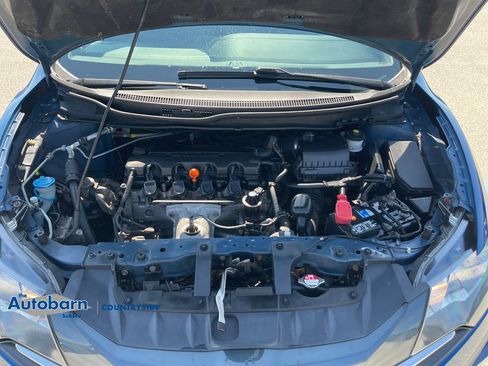Used 2014 Honda Civic EX-L image 23