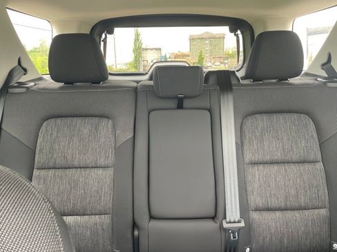 Used 2023 Ford Bronco Sport Big Bend w/ Convenience Package AWD/4WD image 19