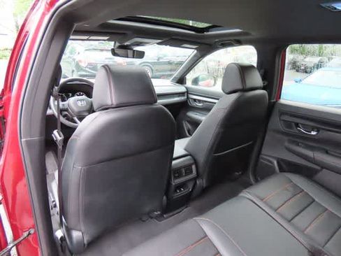 Used 2024 Honda CR-V Sport-L image 15