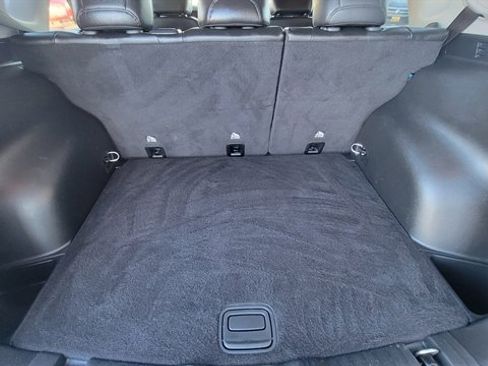 Used 2022 Jeep Compass Latitude image 38