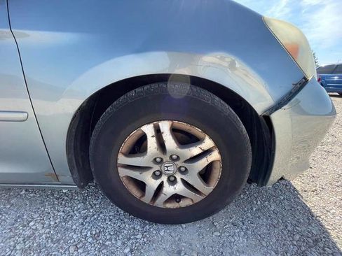 Used 2006 Honda Odyssey EX-L image 19