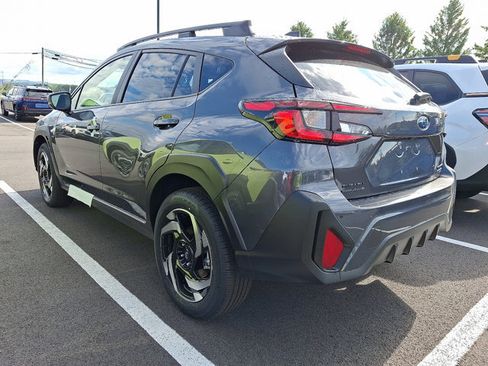 New 2026 Subaru Crosstrek 2.5i Limited w/ Crosstrek Mirror Package AWD/4WD image 3